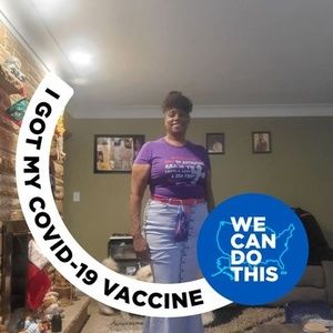 Meet your Posher, Sharon